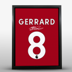 Gerrard Signature Fabric Frame 35x45cm