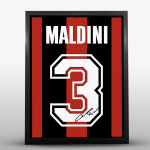 Maldini Signature Fabric Frame 35x45cm
